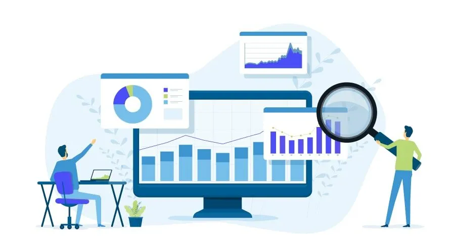 Analyse de données