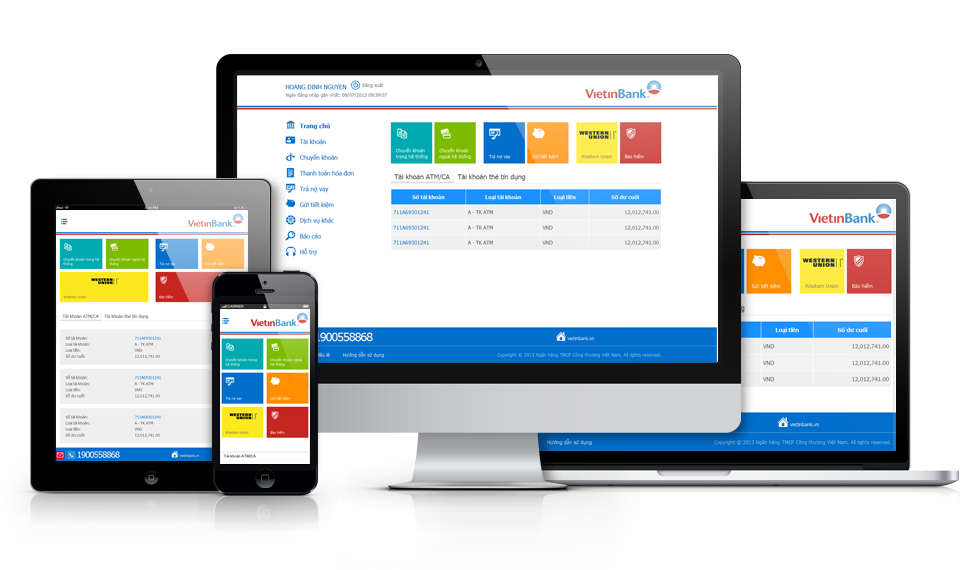Plateforme Web